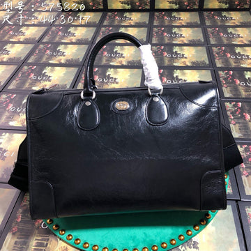 Makersluxe - GCI Bags - 2412