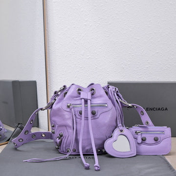 Makersluxe - BG Bags - 343
