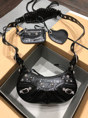 Makersluxe - BG Bags - 1235