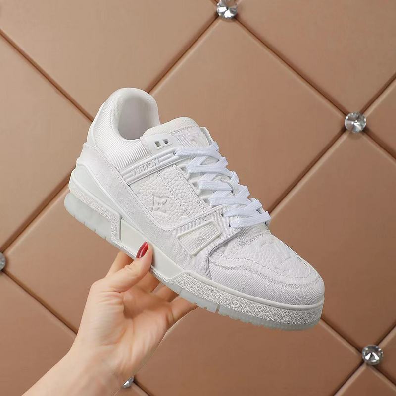 MLB - LOV Men Shoes - 283