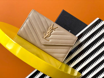 Makersluxe - YLS Wallets - 083