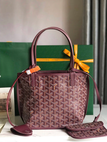 Makersluxe - GYO Bags - 764