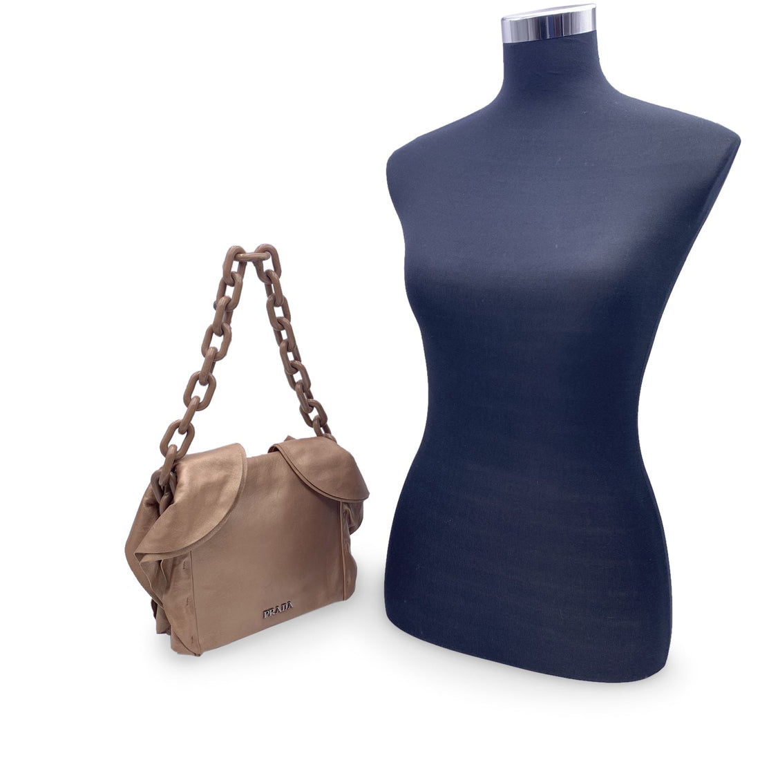 Prada Shoulder Bag