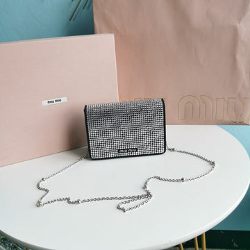 Makersluxe - MMU Bags - 460