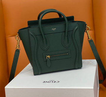 Makersluxe - COL Bags - 728