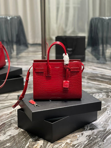 Makersluxe - YLS Women Bags - 542