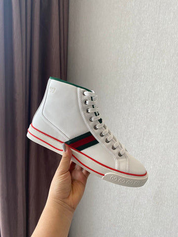 MLB - GUKI Women Shoes - 1435