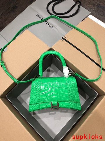 MLB - BG Hourglass Bags - 119