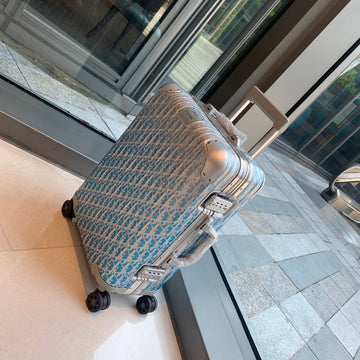 MLB - Mix Luggages - 209