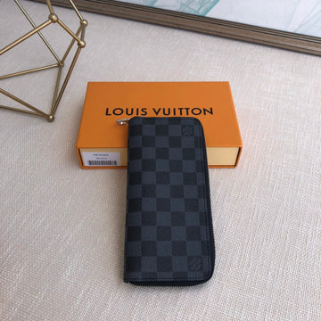 Makersluxe - LOV Wallets - 397