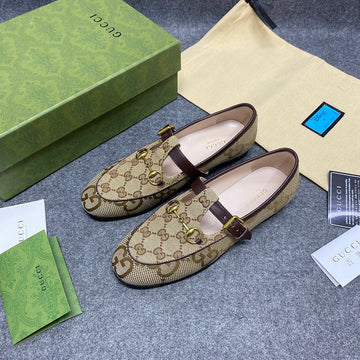 MLB - GUKI Shoes - 114