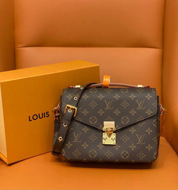Makersluxe - LOV Bags - 1399