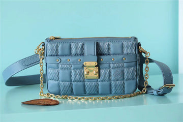 MLB Fashion Lu-Vi bags - 7214