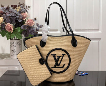 Makersluxe Lu-Vi bags - 3404