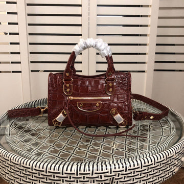 Makersluxe - BG Women Bags - 350