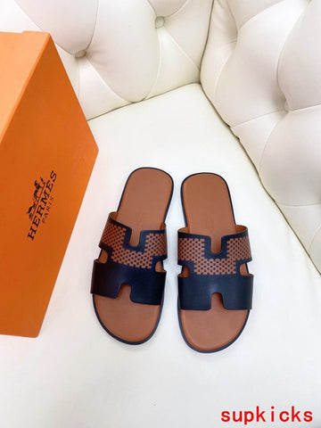 MLB - HMS Men Slippers - 438
