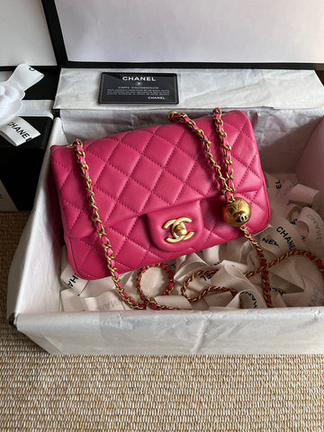 Makersluxe - CNL Bags - 1304