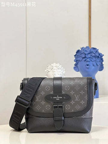 Makersluxe Lu-Vi bags - 2882