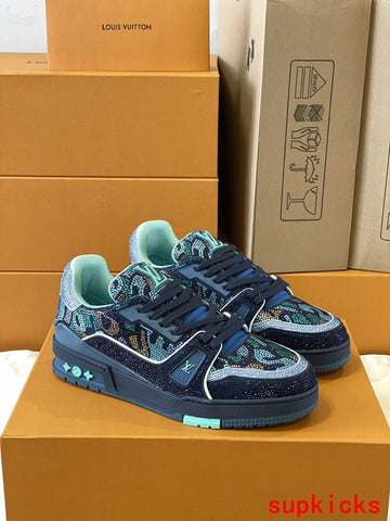 MLB - LOV Trainers - 028