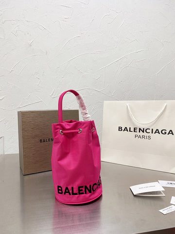 Makersluxe - BGA2 Bags - 129