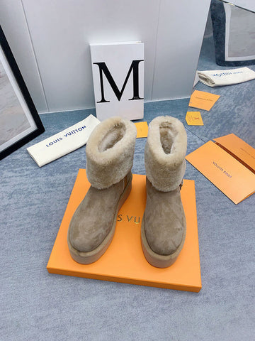 MLBIKE - Mix Women Shoes - 858