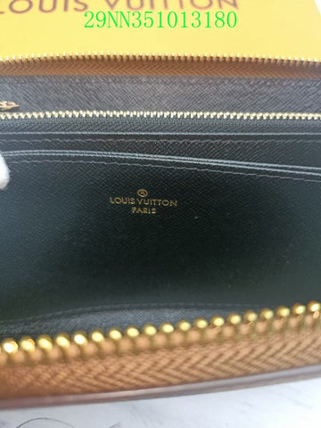 Makersluxe LOV Wallet - 930