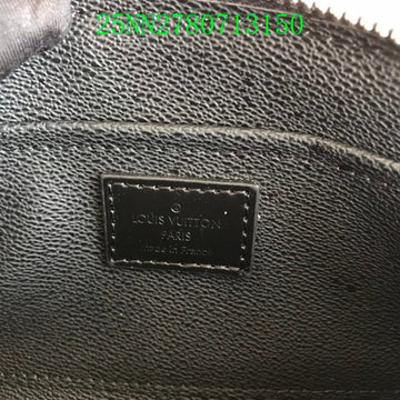 Makersluxe LOV Wallet - 1075