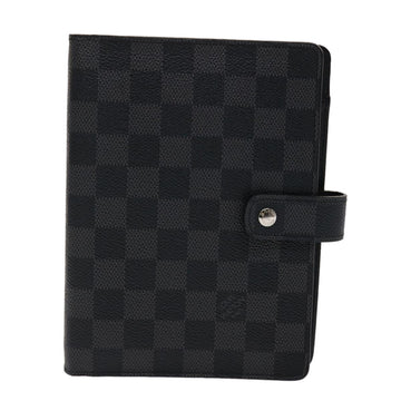 Louis Vuitton Agenda Cover  Leather Wallet  ()