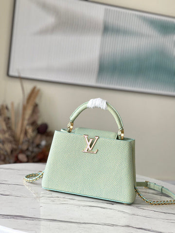 Makersluxe Lu-Vi bags - 4869