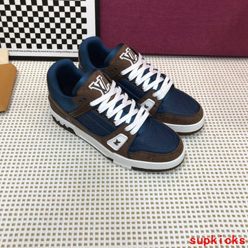MLB - LOV Trainers - 408