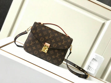 Makersluxe Lu-Vi bags - 3794