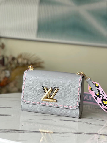 MLB Makersluxe Lu-Vi bags - 5890