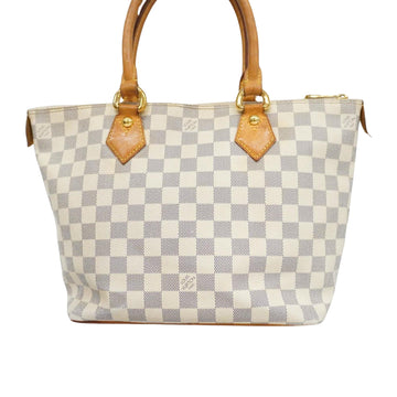 Louis Vuitton Saleya  Canvas Tote Bag ()