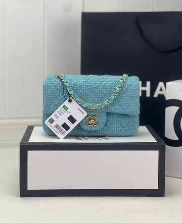 Makersluxe - CHL Bags - 908