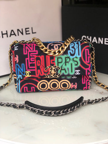 Makersluxe - CHL Bags - 466