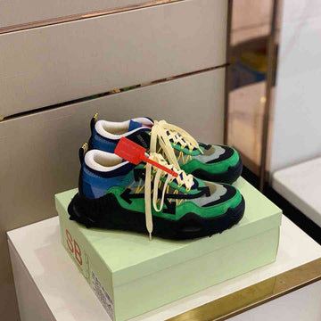 MLB - YZO Shoes - 249