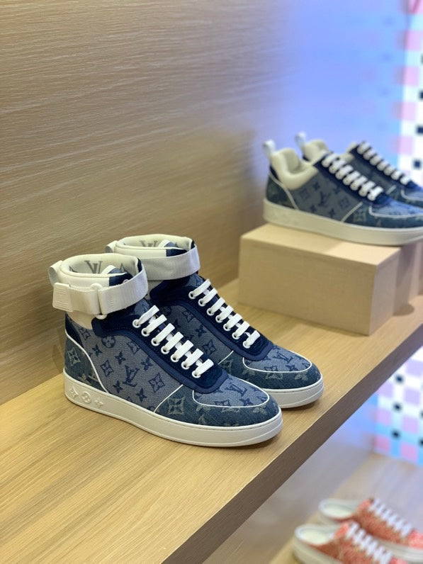 MLB - All Women Shoes - 1680