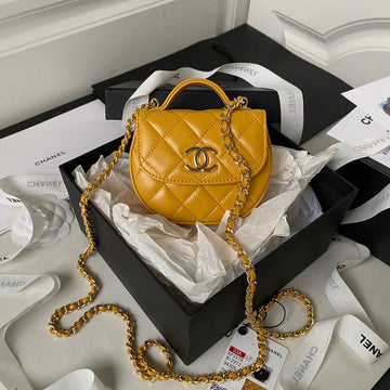 Makersluxe - CHL Bags - 205