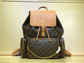 BFWD - LOV Bags - 1729