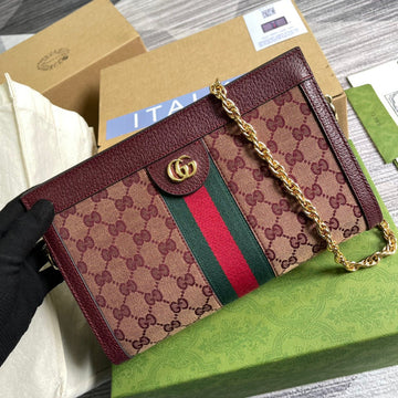 MLB - GUKI Bags - 1537