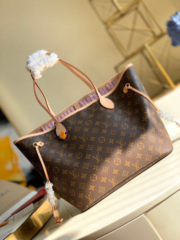 Makersluxe - LOV Bags - 1596