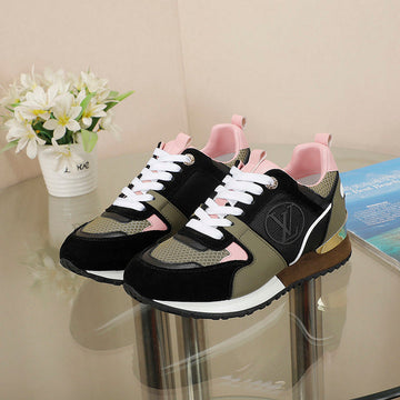 MLB - LOV Women Shoes - 547