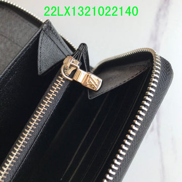 Makersluxe CHL Wallet - 1350