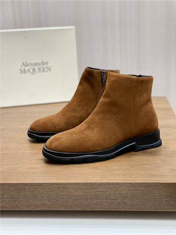 MLB- AQ Sneakers - 127