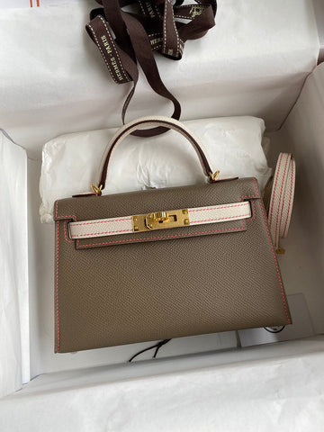 Makersluxe - HMS Bags - 174