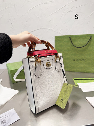 Makersluxe - GUI3 Bags - 175