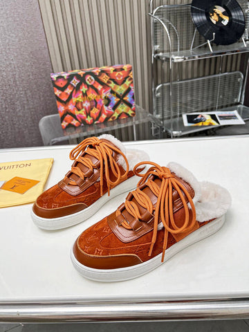 MLB - LOV Women Shoes - 131