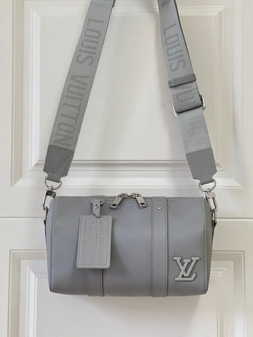 Makersluxe Lu-Vi bags - 3122