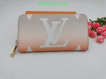Makersluxe CHL Wallet - 943