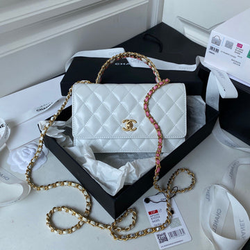 Makersluxe - CHL Bags - 376